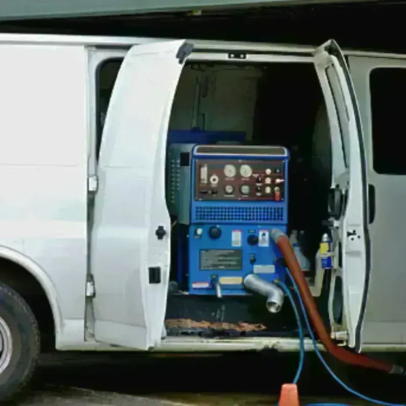 Water Extraction process in Mineral County, NV